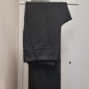 GENTLY USED, GEORGE COTTON YOGA PANTS, XL!!!